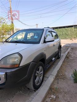 هيونداي توسان